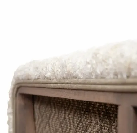 Chaises pour collectivités - Mauro Arm Essence Shiraz | Chaise - CREARTE COLLECTIONS