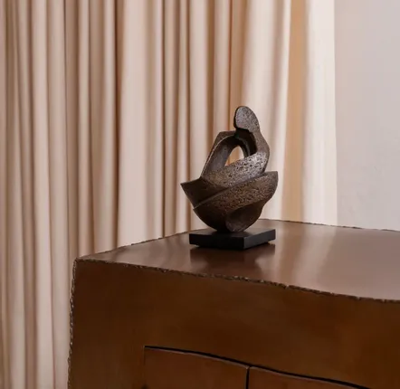 Sculptures, statuettes et miniatures - Balance - GARDECO OBJECTS