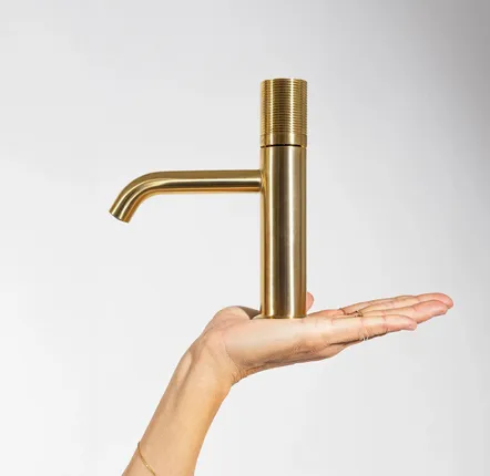Design objects - GUGLIELMI SPRINT COLOR - Bathroom Mixers - GUGLIELMI RUBINETTERIE