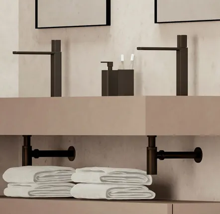 Design objects - GUGLIELMI GX - Bathroom mixers - GUGLIELMI RUBINETTERIE