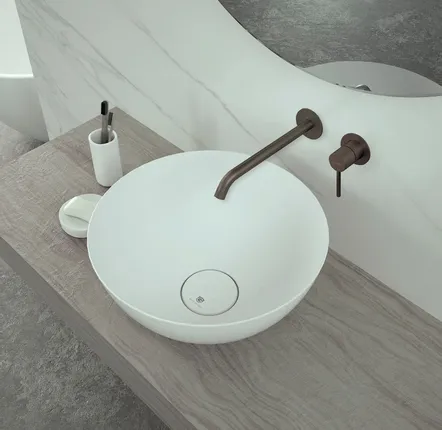 Design objects - GUGLIELMI SPRINT - Bathroom mixers - GUGLIELMI RUBINETTERIE