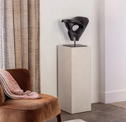 Sculptures, statuettes et miniatures - Cambio Direzione - GARDECO OBJECTS