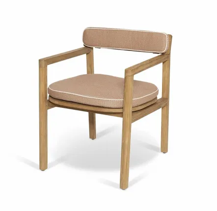 Fauteuils de jardin - Chaise de salle à manger - FJAKA FURNITURE