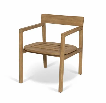 Fauteuils de jardin - Chaise de salle à manger - FJAKA FURNITURE