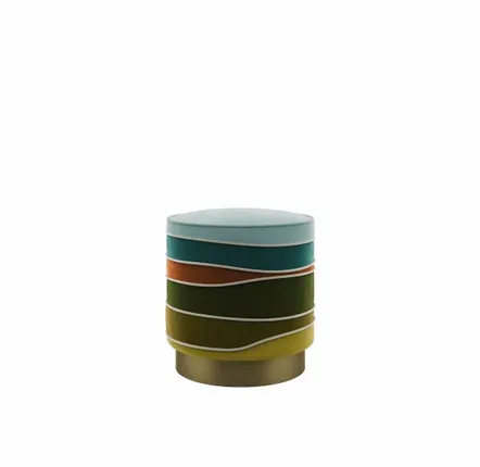 Tabourets - Tabouret Charisse - OTTIU