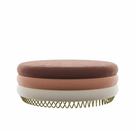 Bancs - Audrey II Stool Handmade By Ottiu - OTTIU