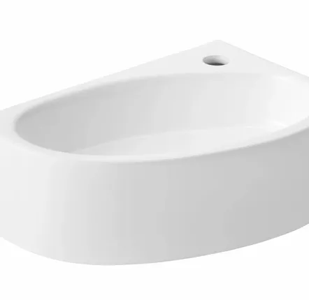 Washbasins - UPTREND - Hand Washbasin - UPTREND