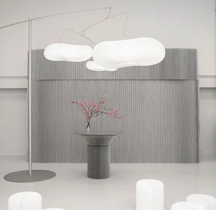 Dining Tables - cantilever table | table with folding base - MOLO