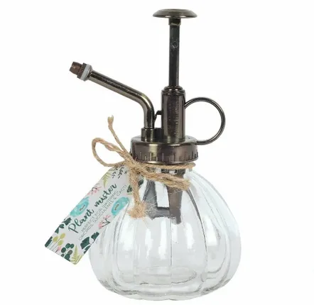 Garden accessories - Botanical Plant Mister - SOMETHING DIFFERENT WHOLESALE