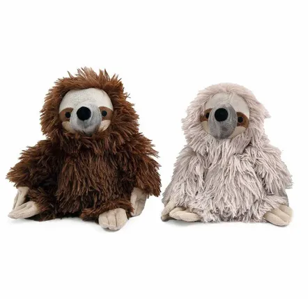 Doors - Sloth Doorstop - SOMETHING DIFFERENT WHOLESALE