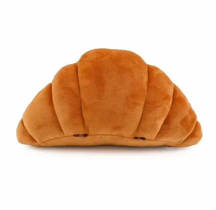Doors - Croissant Door Stop - SOMETHING DIFFERENT WHOLESALE
