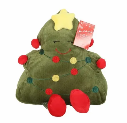 Doors - Christmas Tree Doorstop - SOMETHING DIFFERENT WHOLESALE