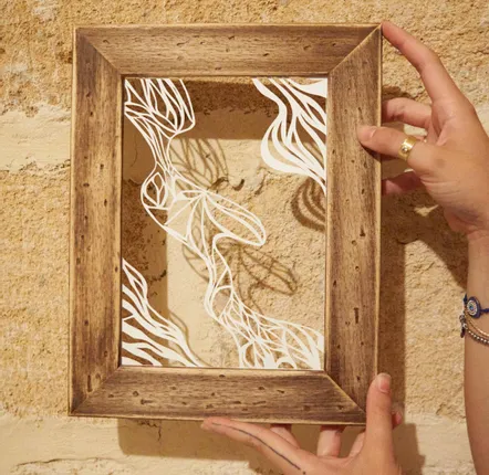 Frames - Frames - POURRIPROJECT ATELIER