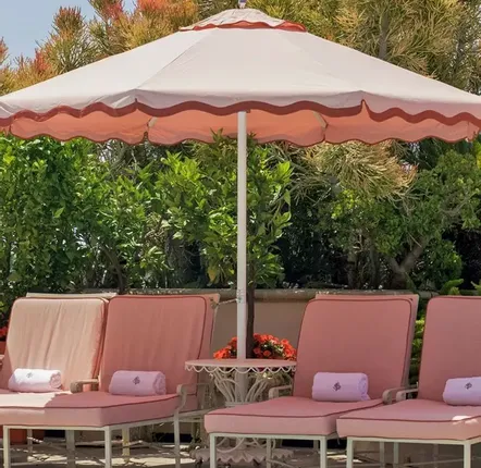 Sunshades - The Resort Market Umbrella - BUSINESS & PLEASURE CO.