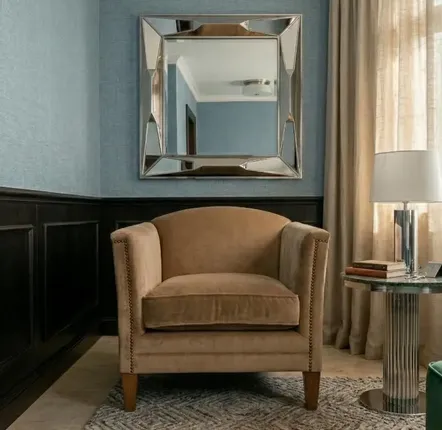 Sièges pour collectivités - Robin Origins | Fauteuil - CREARTE COLLECTIONS