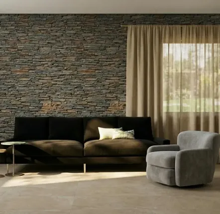 Canapés - Narciso | Canapé et fauteuil - CREARTE COLLECTIONS