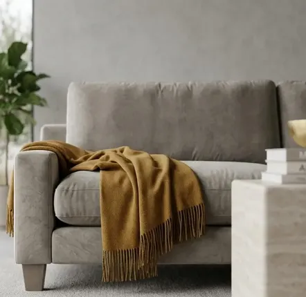 Canapés pour collectivités - Suga | Canapé et fauteuil fabriqués à la main - CREARTE COLLECTIONS