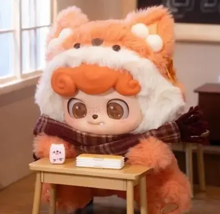 Objets de décoration - Q.KID ANIMAL PRESCHOOL SERIES - TOYBOX DISTRIBUTION