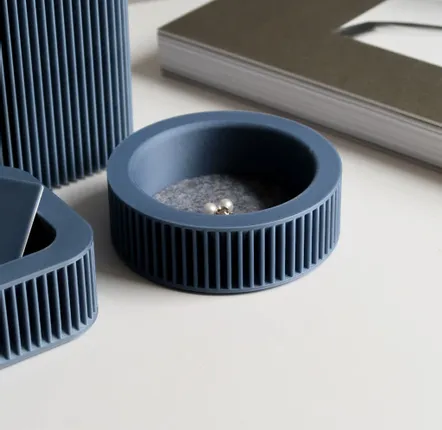 Range-tout - ORGANISEUR DE BIJOUX - VANNA BOX - MENDELEK STUDIO