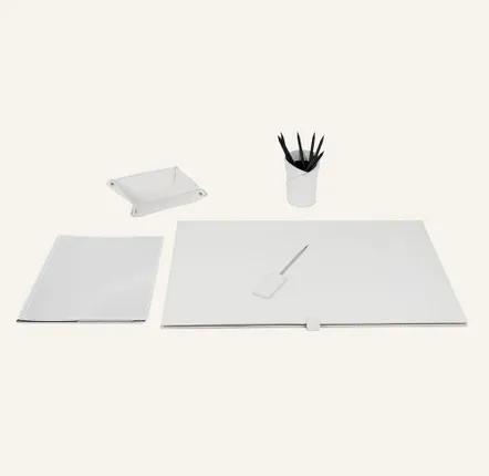 Objets design - Parure bureau professionnel ARISTOTELE - LIMAC DESIGN