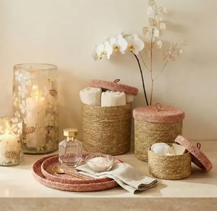 Food storage - Hydra Canisters - BE HOME