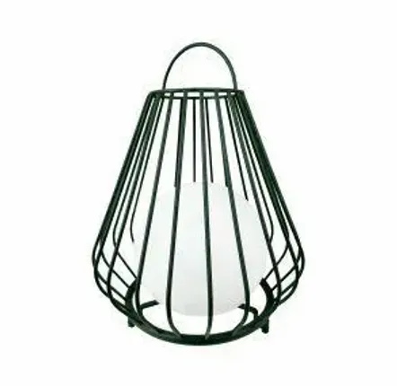 Moveable lighting - Evesham Outdoor green Medium - DYBERG LARSEN