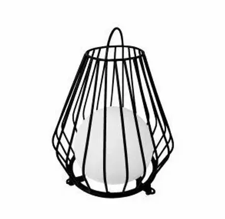 Moveable lighting - Evesham Outdoor sort medium - DYBERG LARSEN
