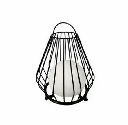 Moveable lighting - Evesham Outdoor sort small - DYBERG LARSEN
