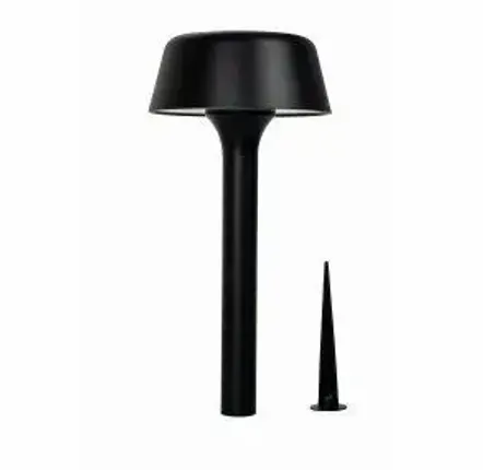 Modules à LED extérieurs - Lampe solaire d'extérieur Valencia - DYBERG LARSEN