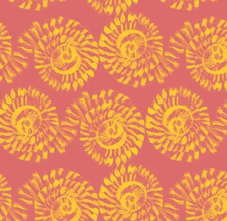 Textile and surface design - A026002 Shelby Pattern Design - PAOLA PAGANO