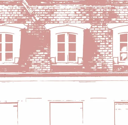 Tapisseries - Papier peint panoramique Grands Boulevards - LE PAPIERS DE NINON