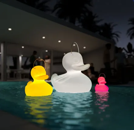 Éclairage nomade - Lampe Duck Duck XL (54cm) - GOODNIGHT LIGHT