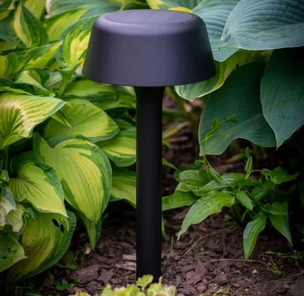 Modules à LED extérieurs - Lampe solaire d'extérieur Valencia - DYBERG LARSEN