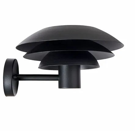 Outdoor floor lamps - DL31 wall lamp outdoor - DYBERG LARSEN