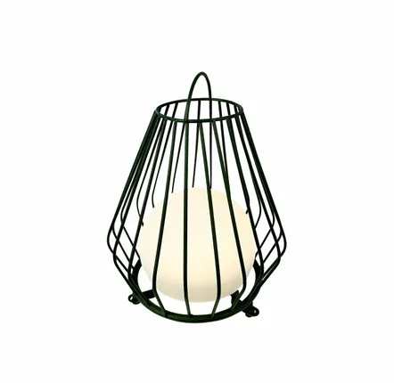 Moveable lighting - Evesham Outdoor green small - DYBERG LARSEN