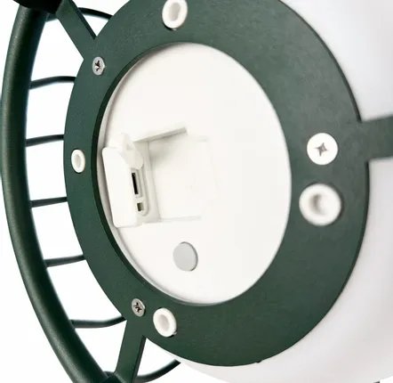 Moveable lighting - Evesham Outdoor green Medium - DYBERG LARSEN