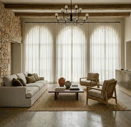 Sofas for hospitalities & contracts - Saona Large|Sofa with removable cover - CREARTE COLLECTIONS