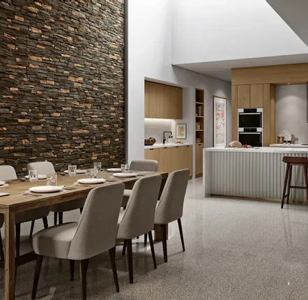 Other wall decoration - Luna Wallcovering - ACL - A CIMENTEIRA DO LOURO