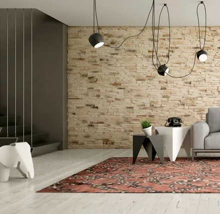 Other wall decoration - Caster Wallcoverings - ACL - A CIMENTEIRA DO LOURO