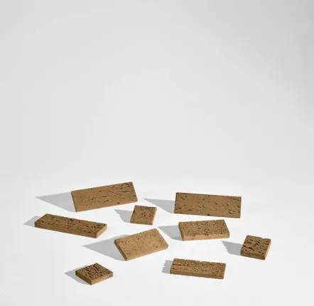 Other wall decoration - Stone Cork Wallcoverings - ACL - A CIMENTEIRA DO LOURO