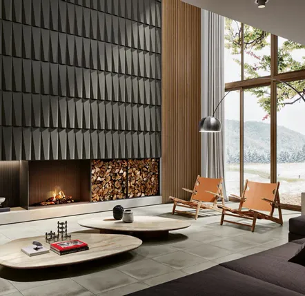 Other wall decoration - Slope Wallcoverings - ACL - A CIMENTEIRA DO LOURO