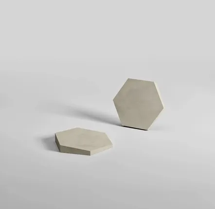 Other wall decoration - Hexa wallcovering - ACL - A CIMENTEIRA DO LOURO