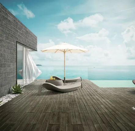 Other wall decoration - Riscado wallcovering - ACL - A CIMENTEIRA DO LOURO