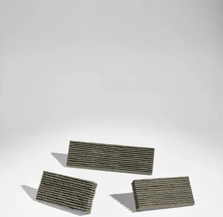 Other wall decoration - Riscado wallcovering - ACL - A CIMENTEIRA DO LOURO