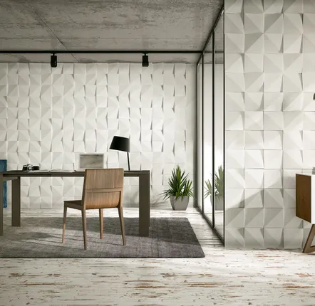 Other wall decoration - Vértices wallcoverings - ACL - A CIMENTEIRA DO LOURO