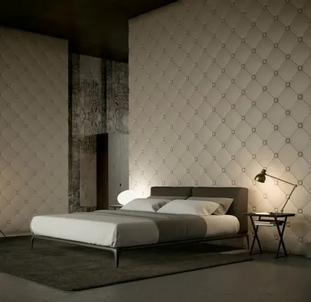 Other wall decoration - Capitoné wallcoverings - ACL - A CIMENTEIRA DO LOURO