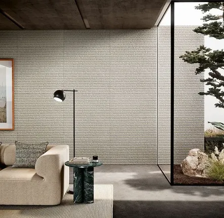 Other wall decoration - Materio wallcoverings - ACL - A CIMENTEIRA DO LOURO