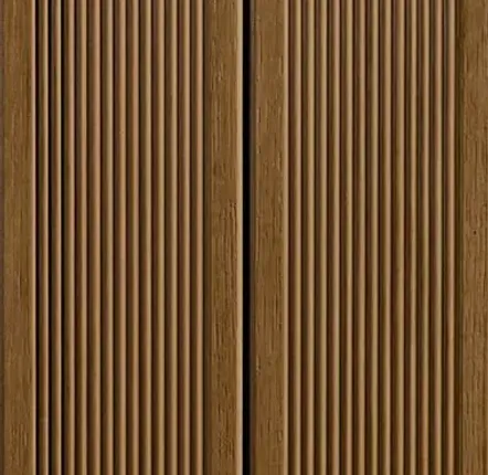Terraces - Striped deck - ACL - A CIMENTEIRA DO LOURO