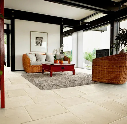 Terraces - Romano flooring - ACL - A CIMENTEIRA DO LOURO