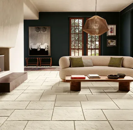 Terraces - Portucale flooring - ACL - A CIMENTEIRA DO LOURO